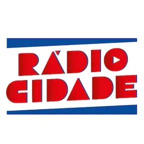 RADIO CIDADE FM