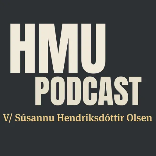 HMU Podcast #014 - Mercy Ships