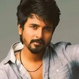 Sivakarthikeyan