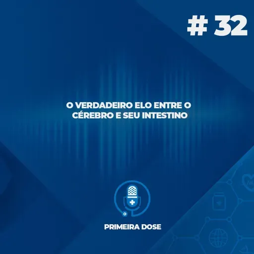 O verdadeiro elo entre o cérebro e seu intestino