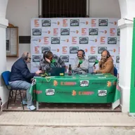 Grazalema, abierto de par en par: así ha sido el especial de Onda Cero desde Grazalema