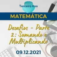 Desafios - Parte 2