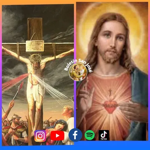 Es inmenso el amor de Dios que nos redime
