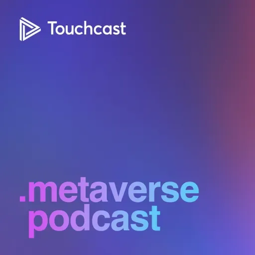 CES 2023 Fireside Chat: Edo Segal & Ignazio Marchese| .metaverse podcast 