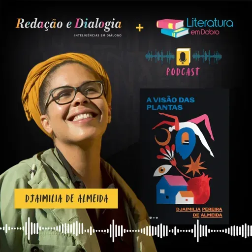 "A visão das plantas", de Djaimilia Pereira