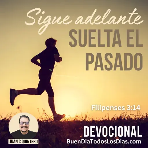 Mirando hacia adelante