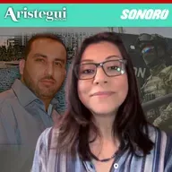 Entrevista: Caso de empresario Sergio Carmona estaría vinculado a red de huachicol en la Marina: María Idalia Gómez