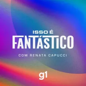 Isso é Fantástico