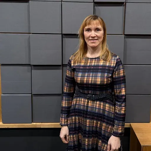 Ko sportistam nozīmē sadzīvot ar POTS? Skaidro sporta ārste Sandra Rozenštoka