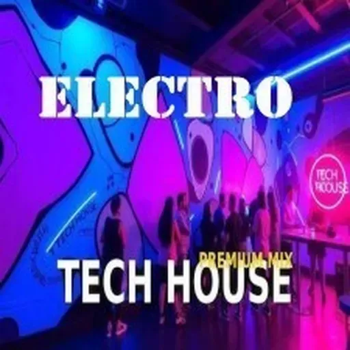 DJ ARI'S STYLE#SUMMER#TECH HOUSE #EP 01 2026