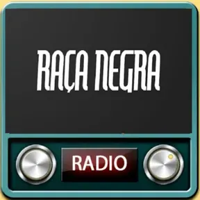 radio raca negra