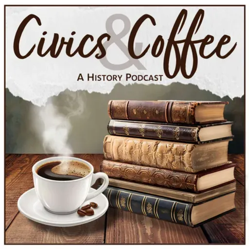 Five Years of Civics & Coffee: Welcome to the New Era!