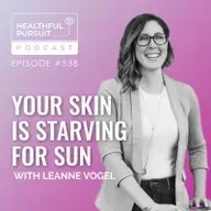 Your Skin Is Starving for Sun