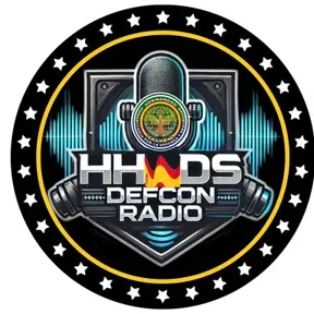HHDS DEFCON RADIO