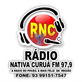 Nativa FM 97.9