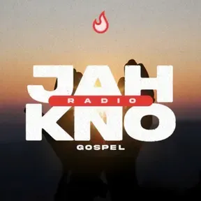 Jahkno Radio Gospel