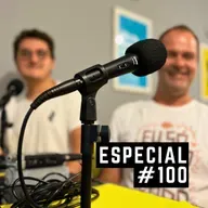 #100: Especial Viagens - Episódio 100 do podcast