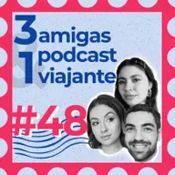 #48 - Os Shows Delas!!!