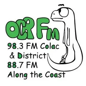 OCR FM