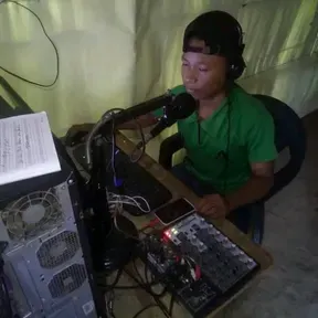 Juventud Estereo 97.0Fm