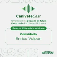 ENRICO VOLPON: PARTICIPAR DO DIA A DIA DO NEGÓCIO É O SEGREDO