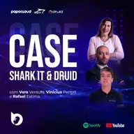 CASE Shark IT & Druid