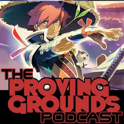 Ep 21: Sharing About Shiren