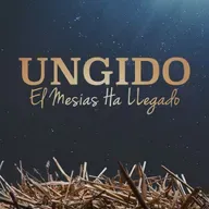 1. Ungido - Ungido Para Cumplir La Promesa De Dios