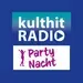 Kulthitradio - Party Nacht