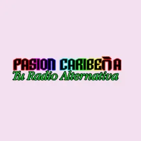pasion caribeña stereo