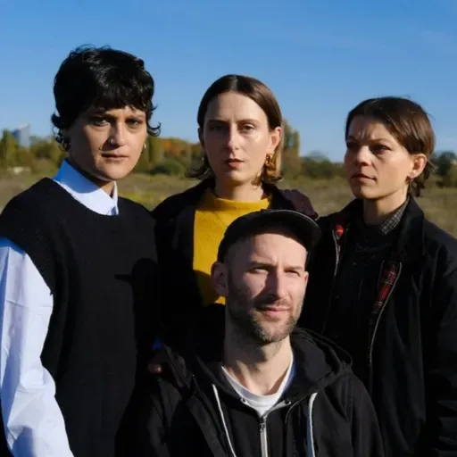 POPCAST Mai 2026 – Aktuelle Musik aus Deutschland