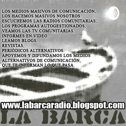 Entrevista a Lagua Mapuche , regresando a los territorios- LA Barca 8-5-2024 programa de radio de entrelazando en Abya Yala