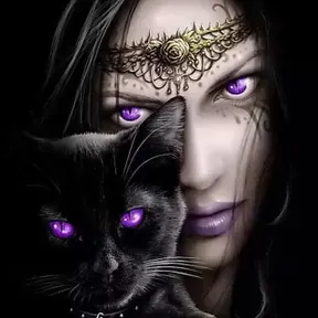 Angels and Demons