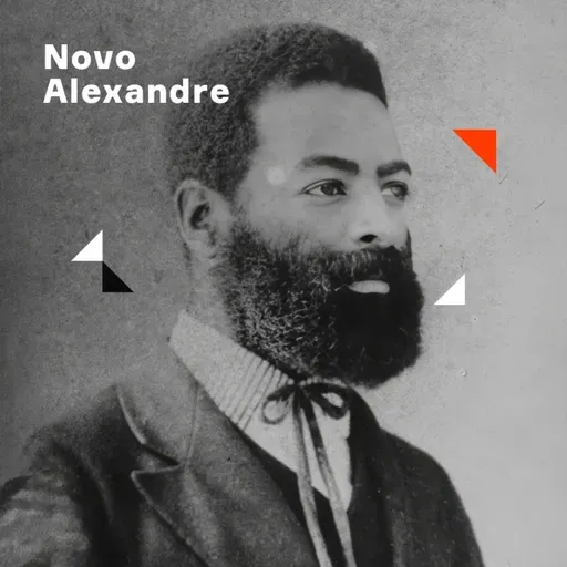 Luiz Gama | 5. Novo Alexandre