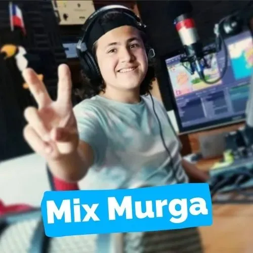 Mix Murga (Remasterizado Vice)