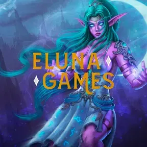 Radio Eluna Games