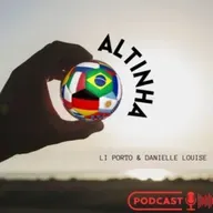Altinha na copa do mundo