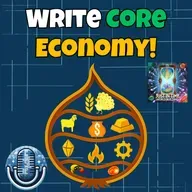 Worldbuilding Economics: Create the Core of Your Fantasy Economy