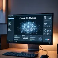Entrevista El diario de cooperativa sobre IA mythos