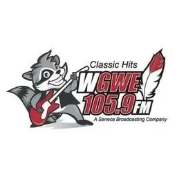 WGWE Classic Hits 105.9