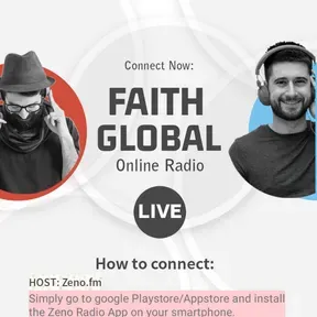Faith Global Radio