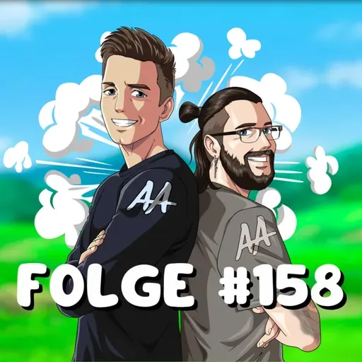 #158 Alles nur Fassade? Wie ehrlich sind die Werte unserer Lieblings-Animes wirklich?