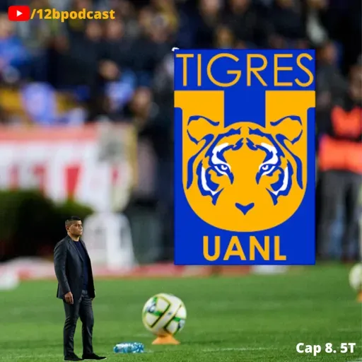 "Te esta quedado GRANDE" Cap 8. 5T