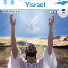 Radio Shema Yisarael