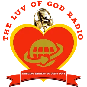 THE LUV OF GOD RADIO