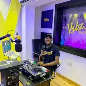 Vybz fm lagos