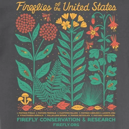 Ep. 557 - How to Help Fireflies