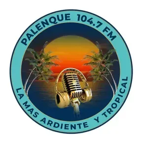 PALENQUE FM