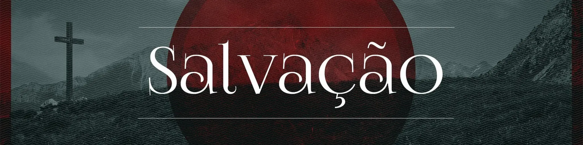 Novas de Salvação