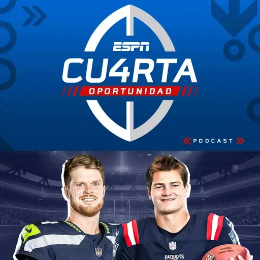 Patriots  y Seahawks al Super Bowl LV ¡Dos historias improbables! | Finales de Conferencia